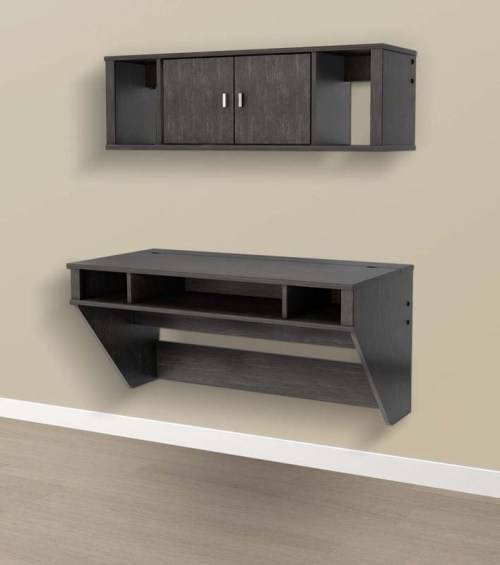 Wall mounted desk lamp Warisan Lighting