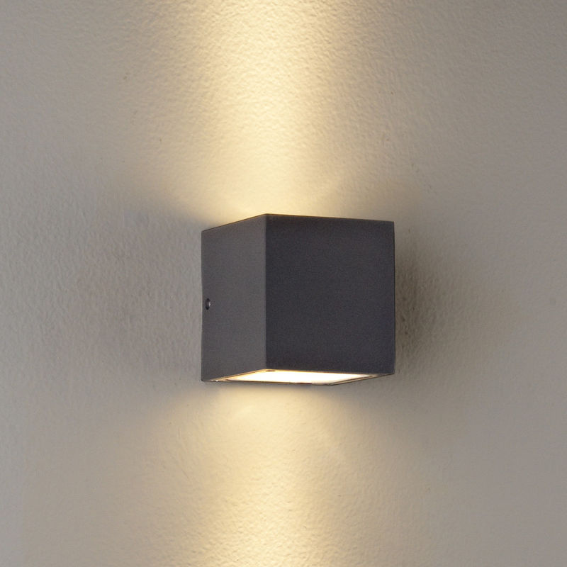 Wall mounted led lights The best aspect concerning wall on wall