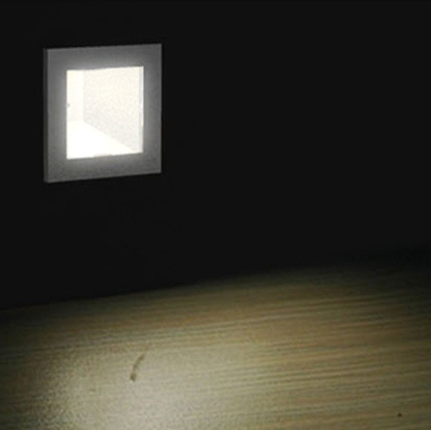 Wall night lights Giving your kids feeling of safety Warisan Lighting