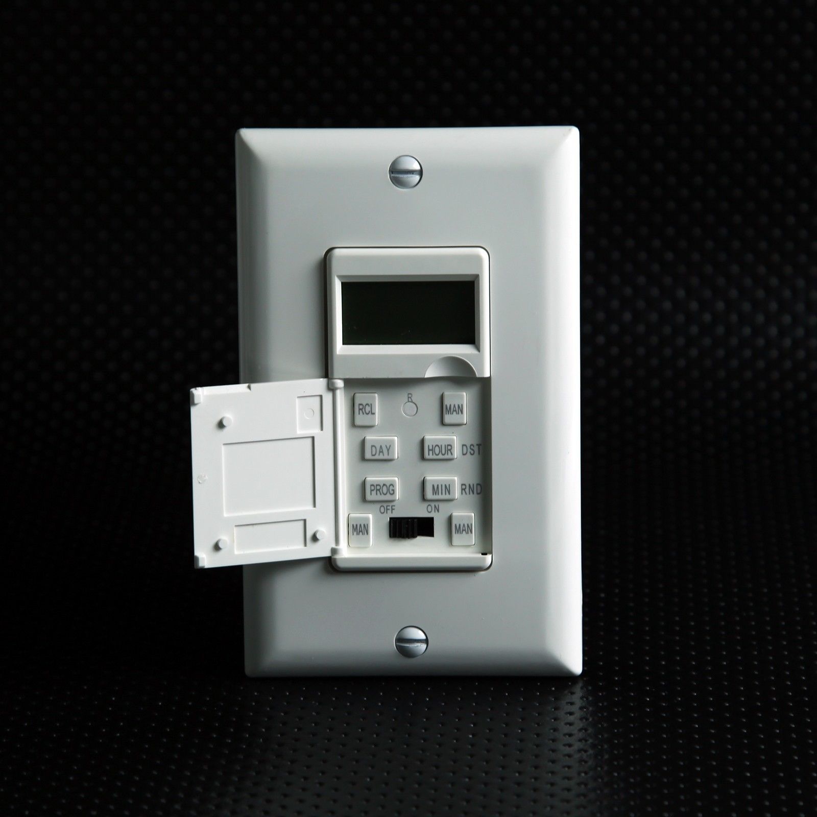 Should You Install a Wall Timer Light Switch in Your Home? Warisan