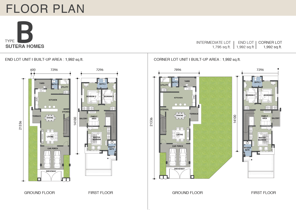 Sutera Warisan Puteri 2