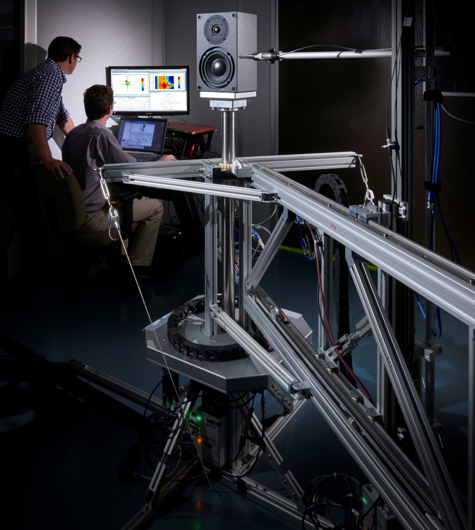 Facilities & Equipment - Warkwyn