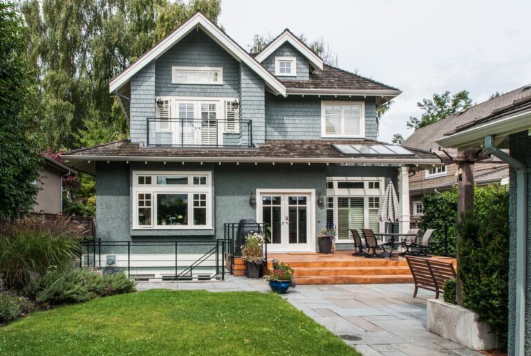 Tudor Rules How to Paint Your Tudor Revival Home Warline Painting LTD