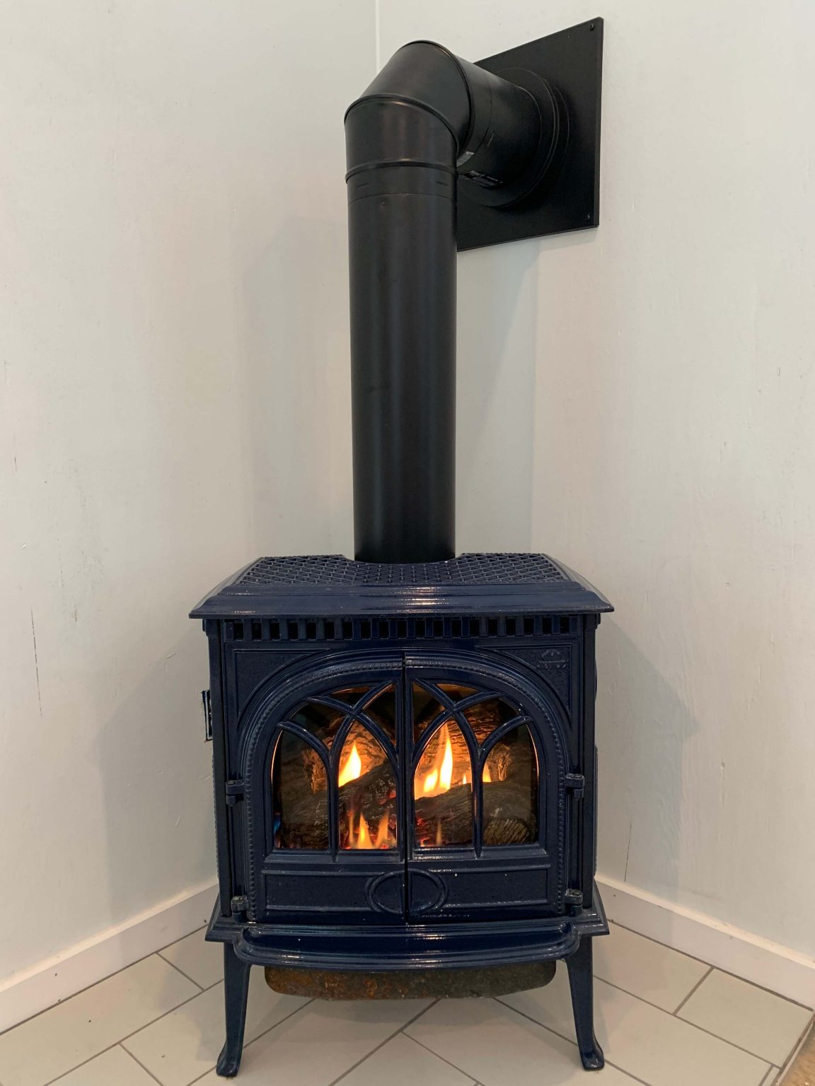 Grey Maine Heating Installation & Maintenance Warm Water Maine Heating