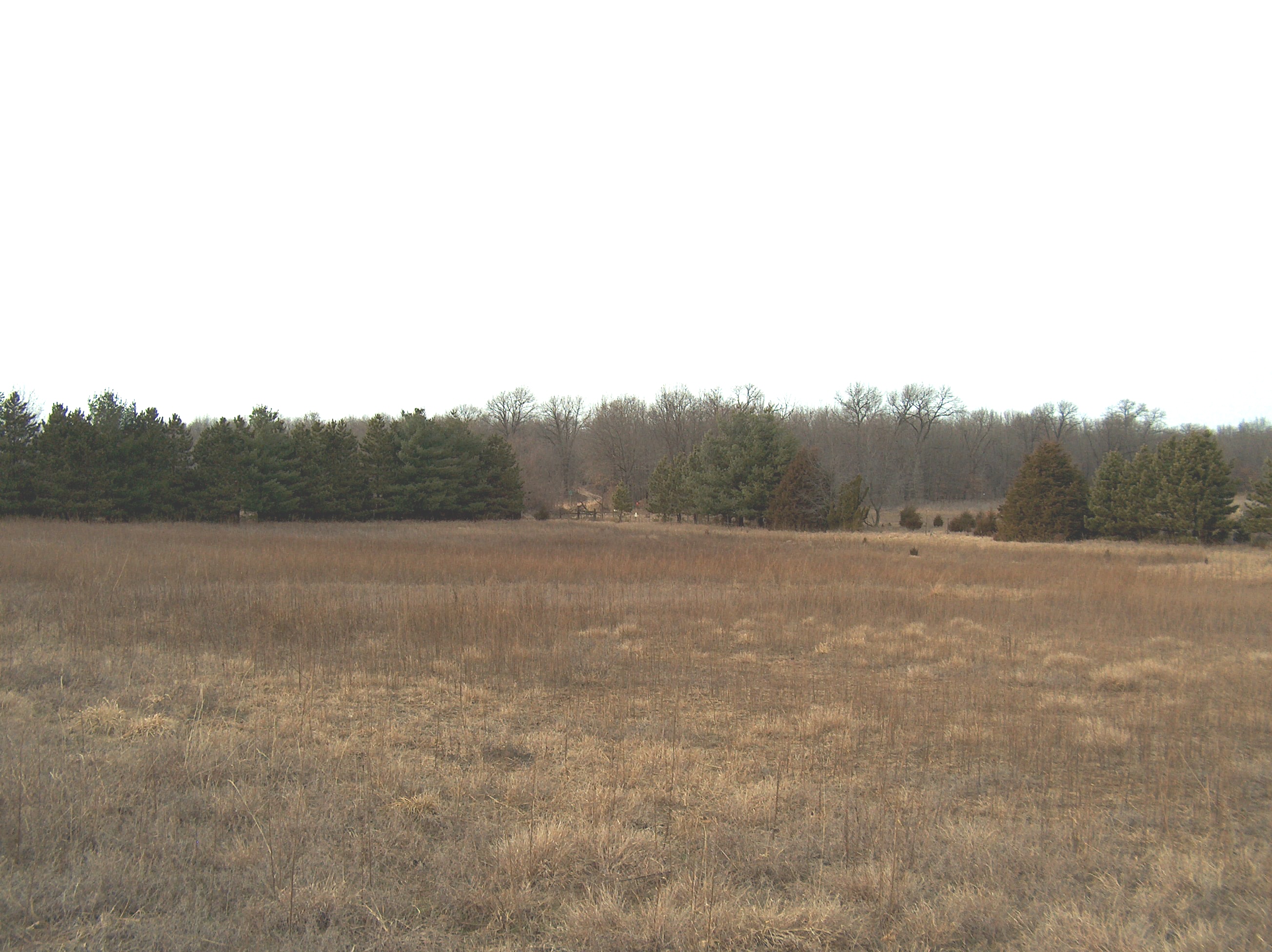 Illinois Climate Network Station Metadata Kilbourne Details