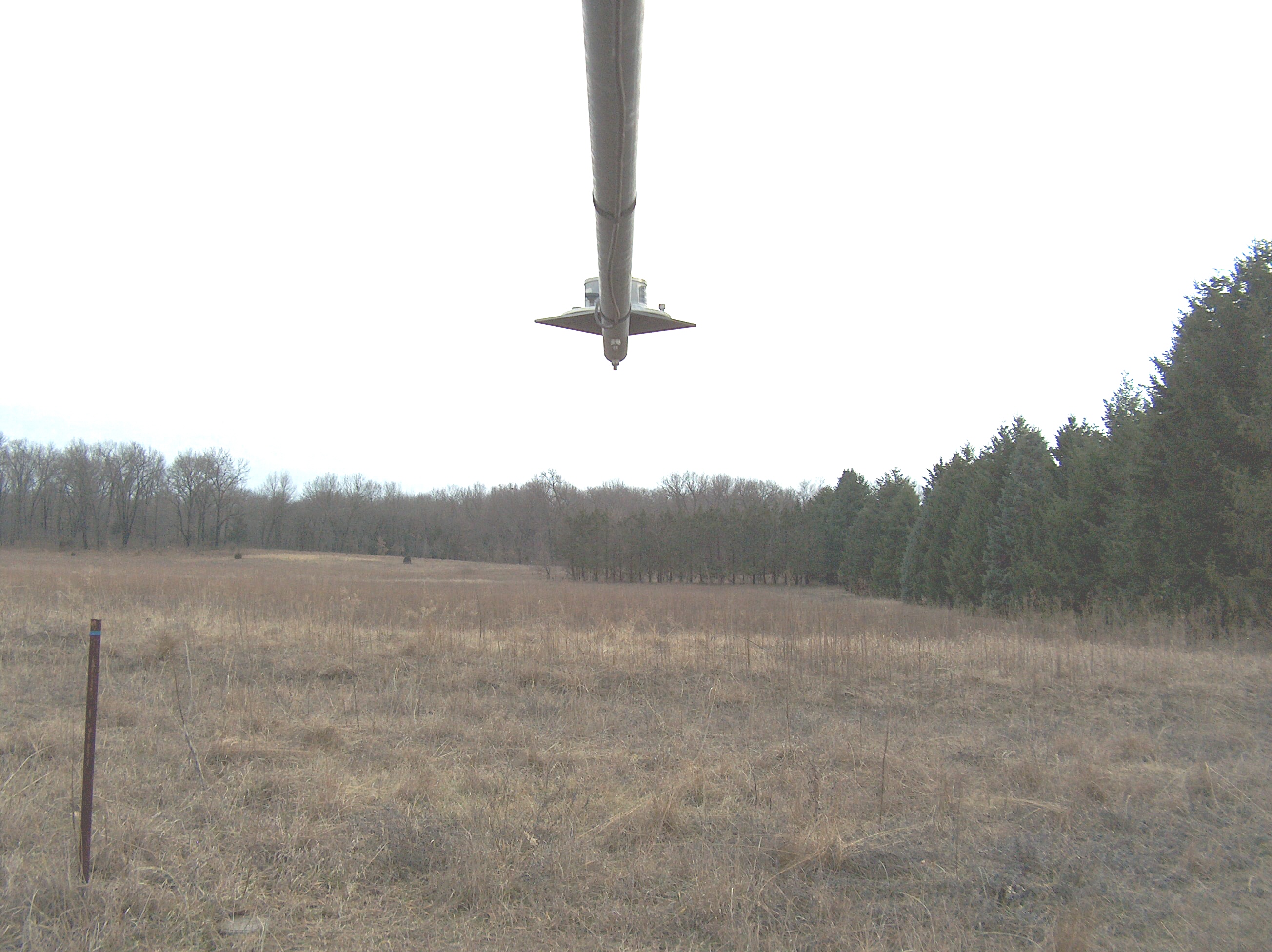 Illinois Climate Network Station Metadata Kilbourne Details