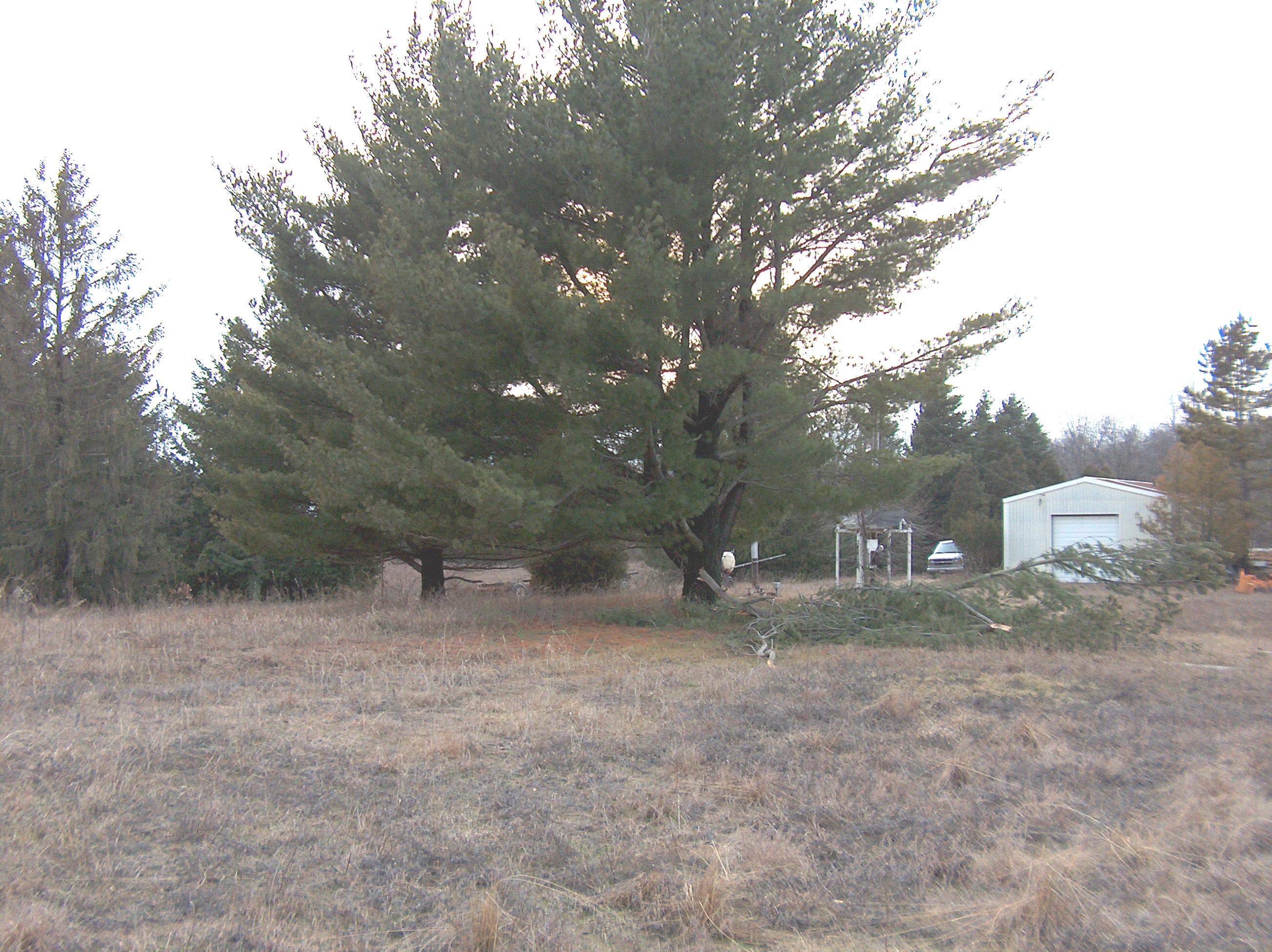 Illinois Climate Network Station Metadata Kilbourne Details