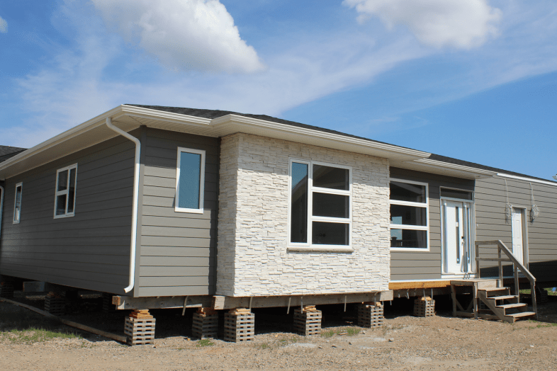 1850 Mt. Baker Warman Homes