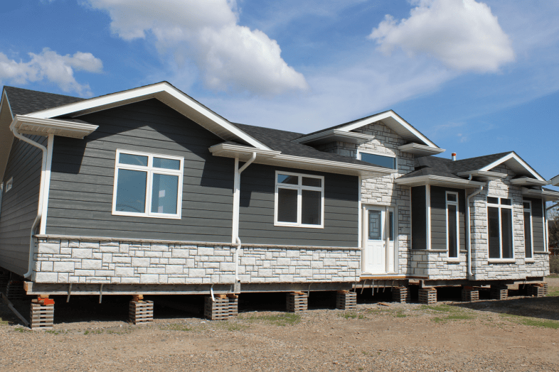 RTM Portfolio Warman Homes Part 7