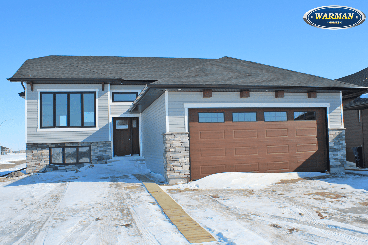 227 Settler Crescent Warman Homes