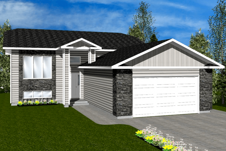 The Welwyn Warman Homes