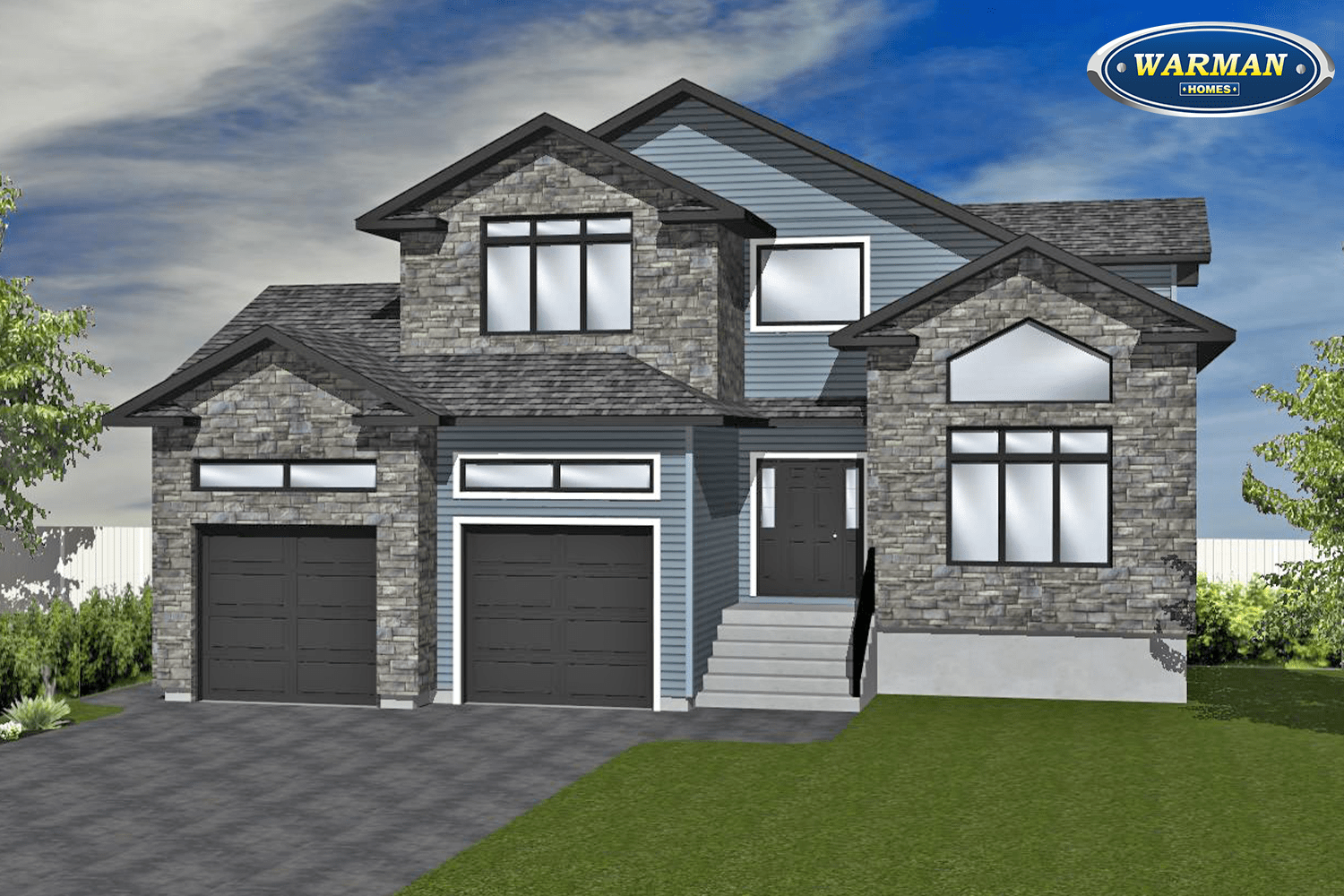 The Tribune Warman Homes