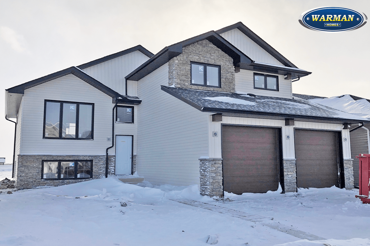 715 Scott Crescent Warman Homes