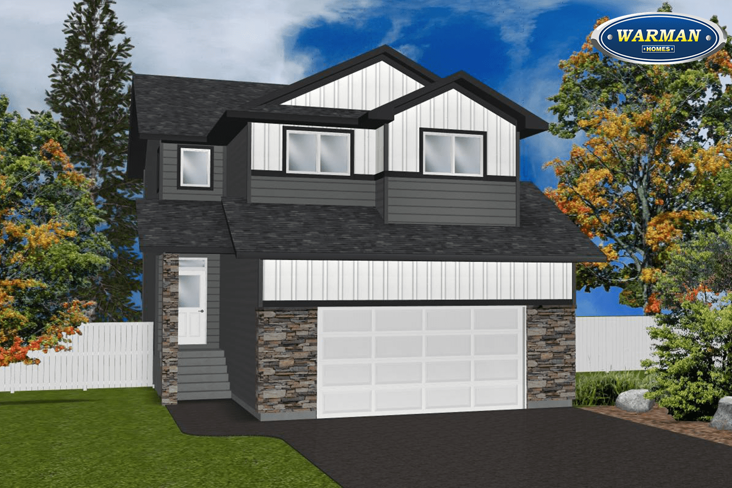 Site Built Floor Plans Warman Homes
