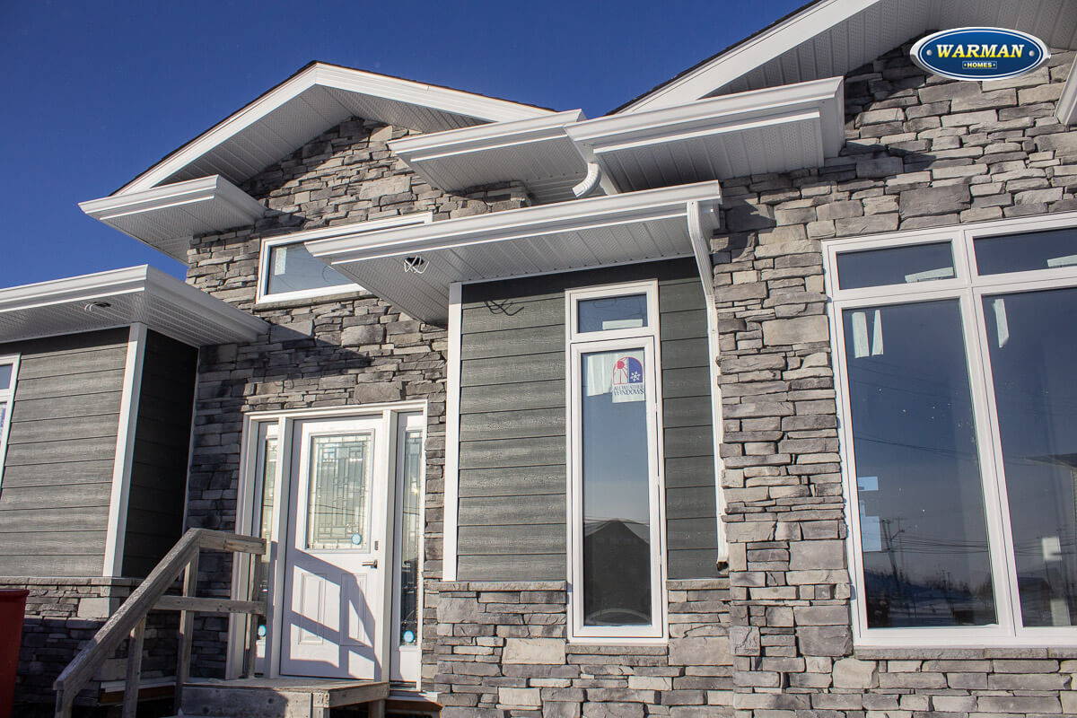 RT2134 Mt. Augusta Warman Homes