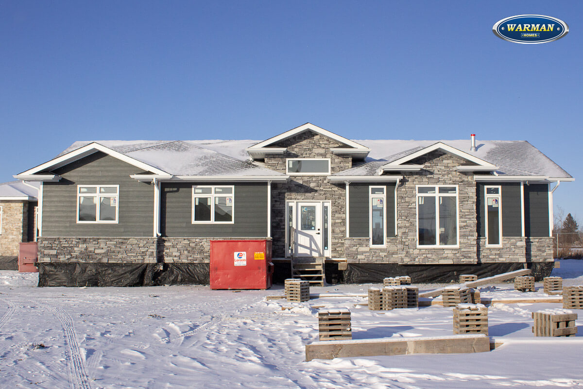 RT2134 Mt. Augusta Warman Homes