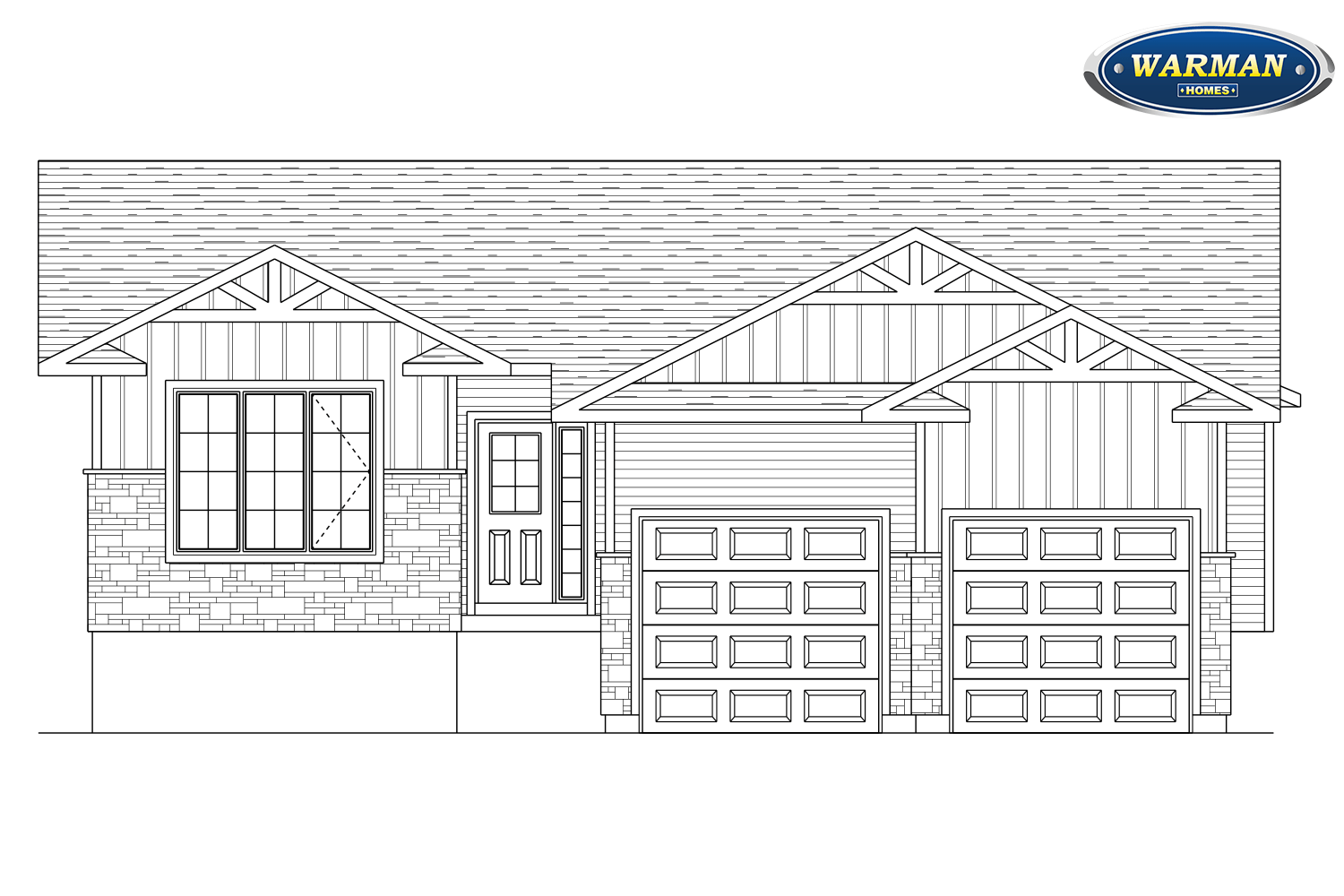 RT2219 Mt. Rushmore Warman Homes