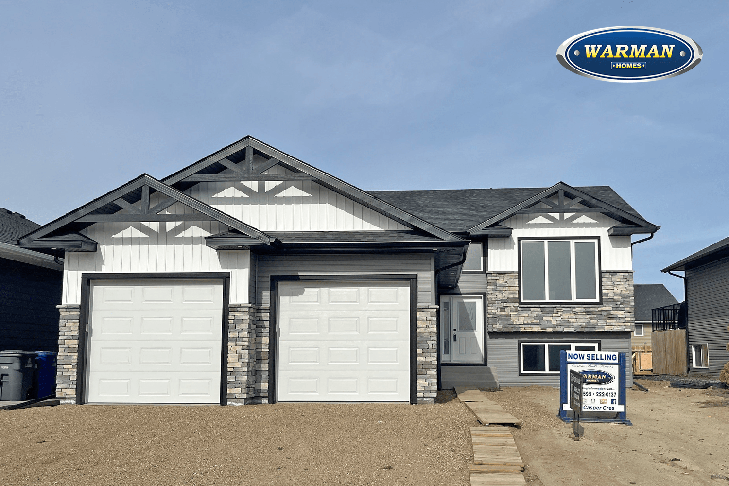 Site Built Homes for Sale Warman Homes