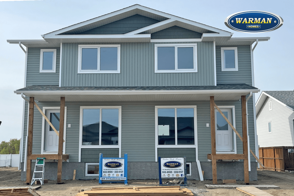 Saskatchewan RTM Homes for Sale Warman Homes