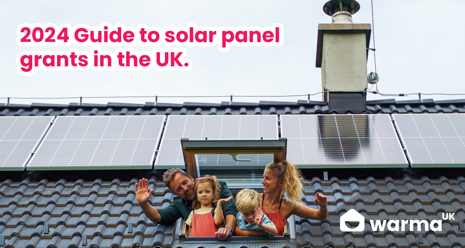 Grants For Solar Panels Uk 2024 Tobye Karlene