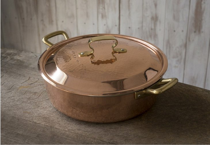 Candy Making Pot What Should You Look for