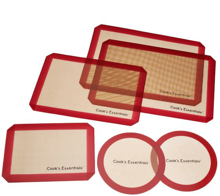 Best Silicone Baking Mat Reviews (2019)