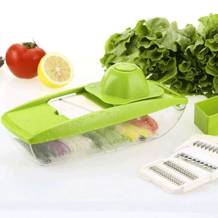 Best Vegetable Choppers Reviews (2019)
