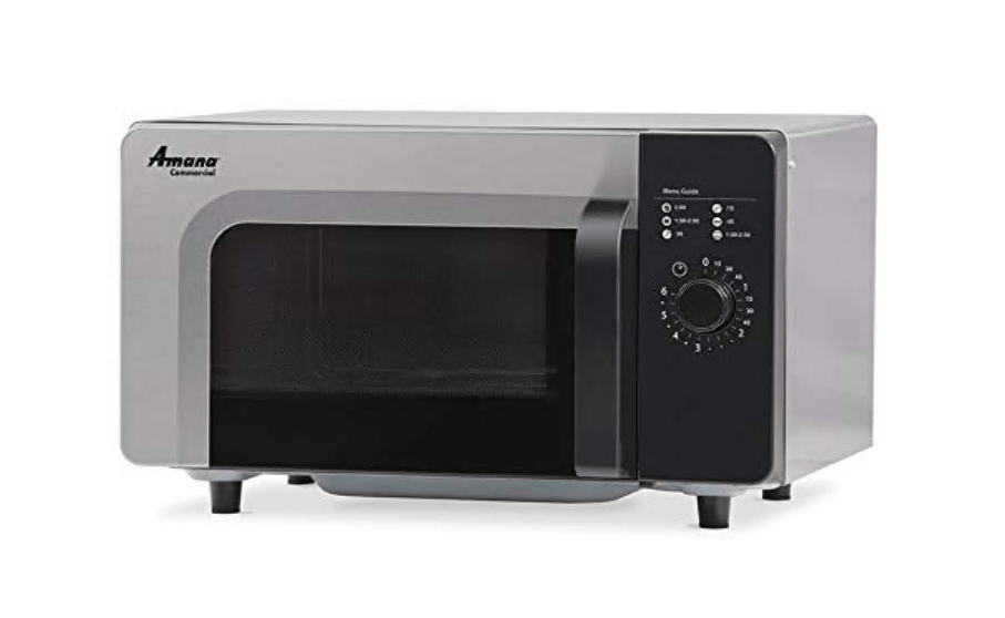 Best Amana Commercial Microwaves WarmChef