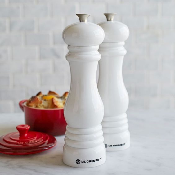 Best Pepper Mill Reviews Grinders You’ll Absolutely Love