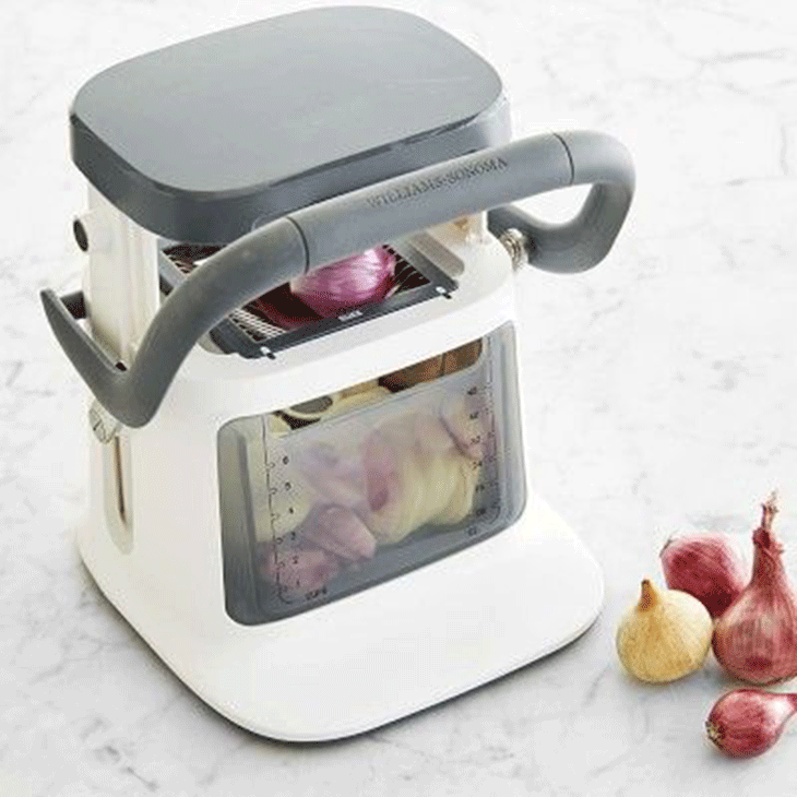 Best Vegetable Chopper Reviews 2018