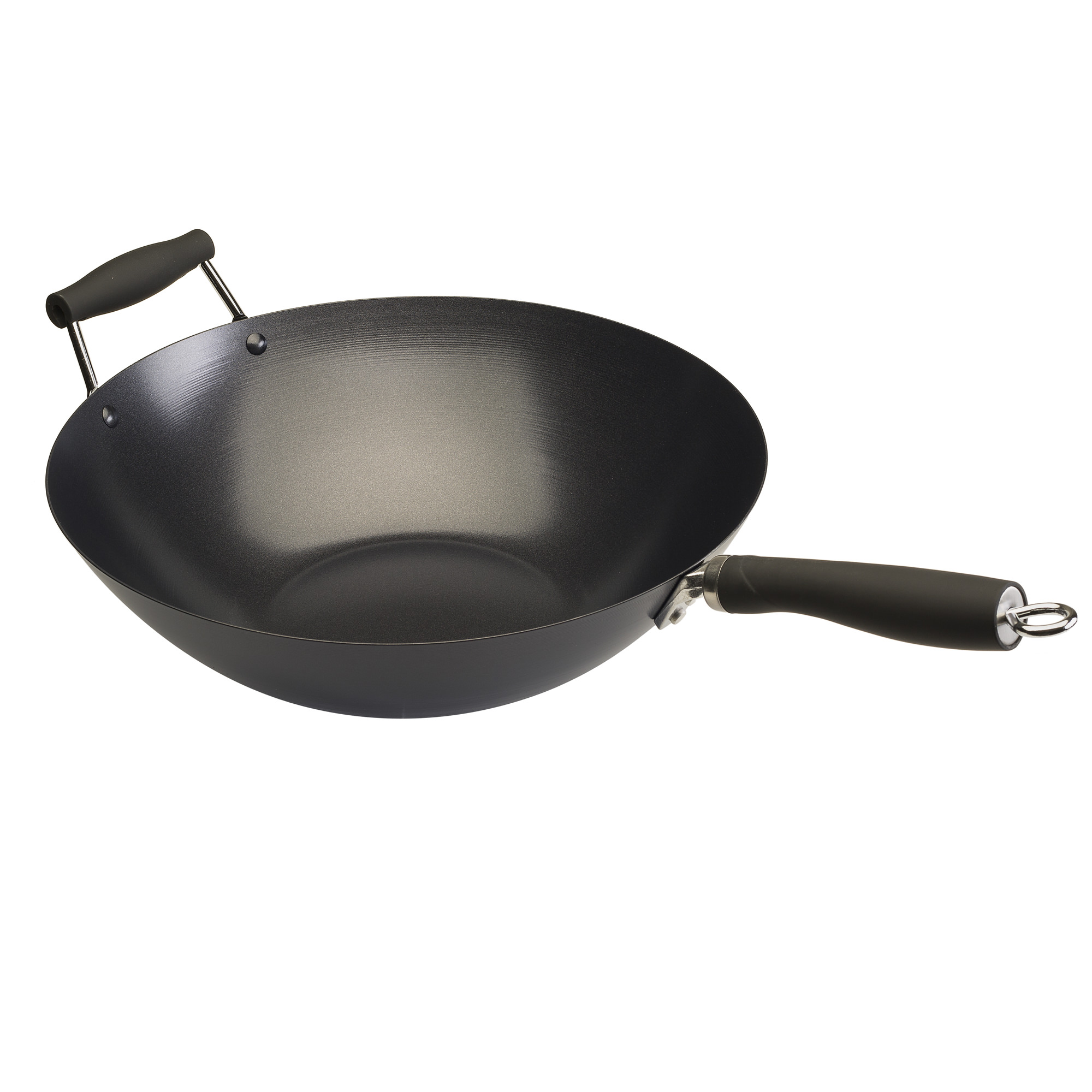 Best Carbon Steel Wok Top 5 Reviews 2018