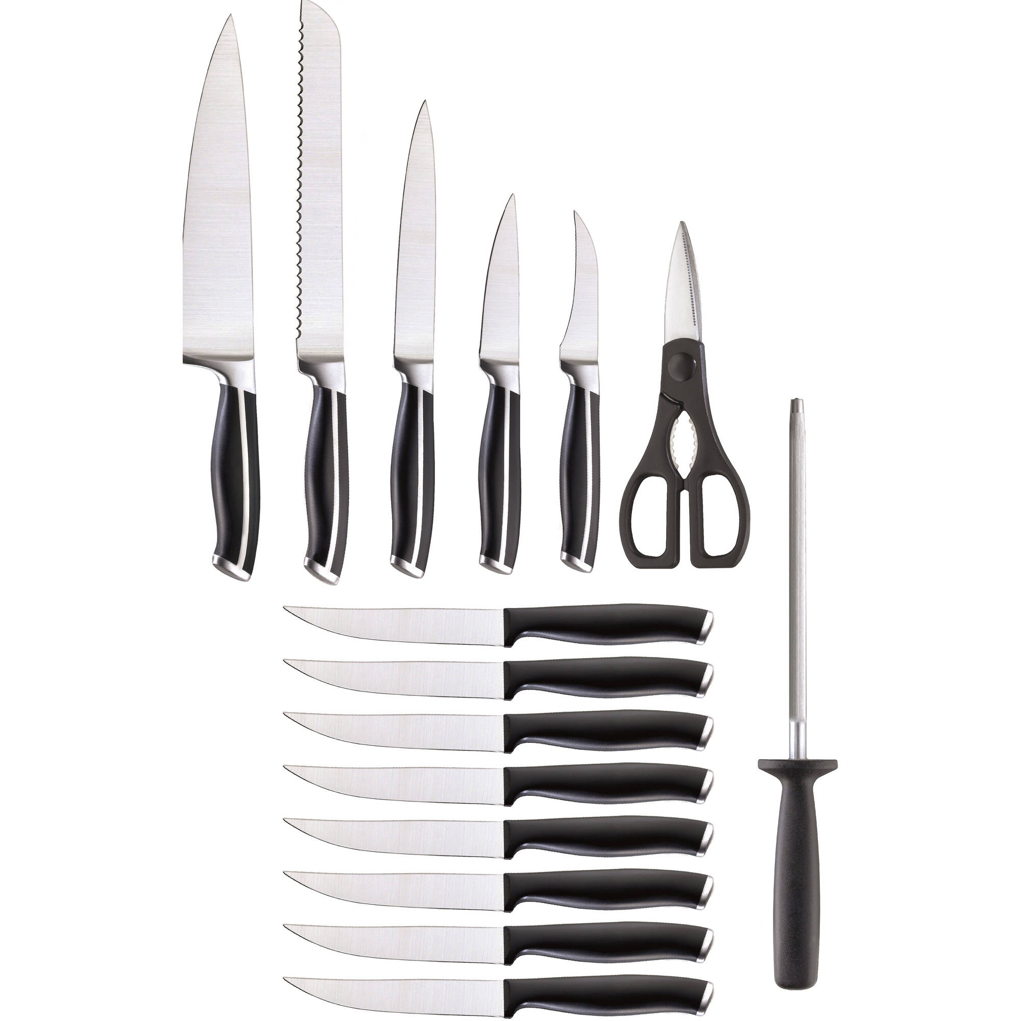 Chicago Cutlery Reviews Top 5 Best Products 2019