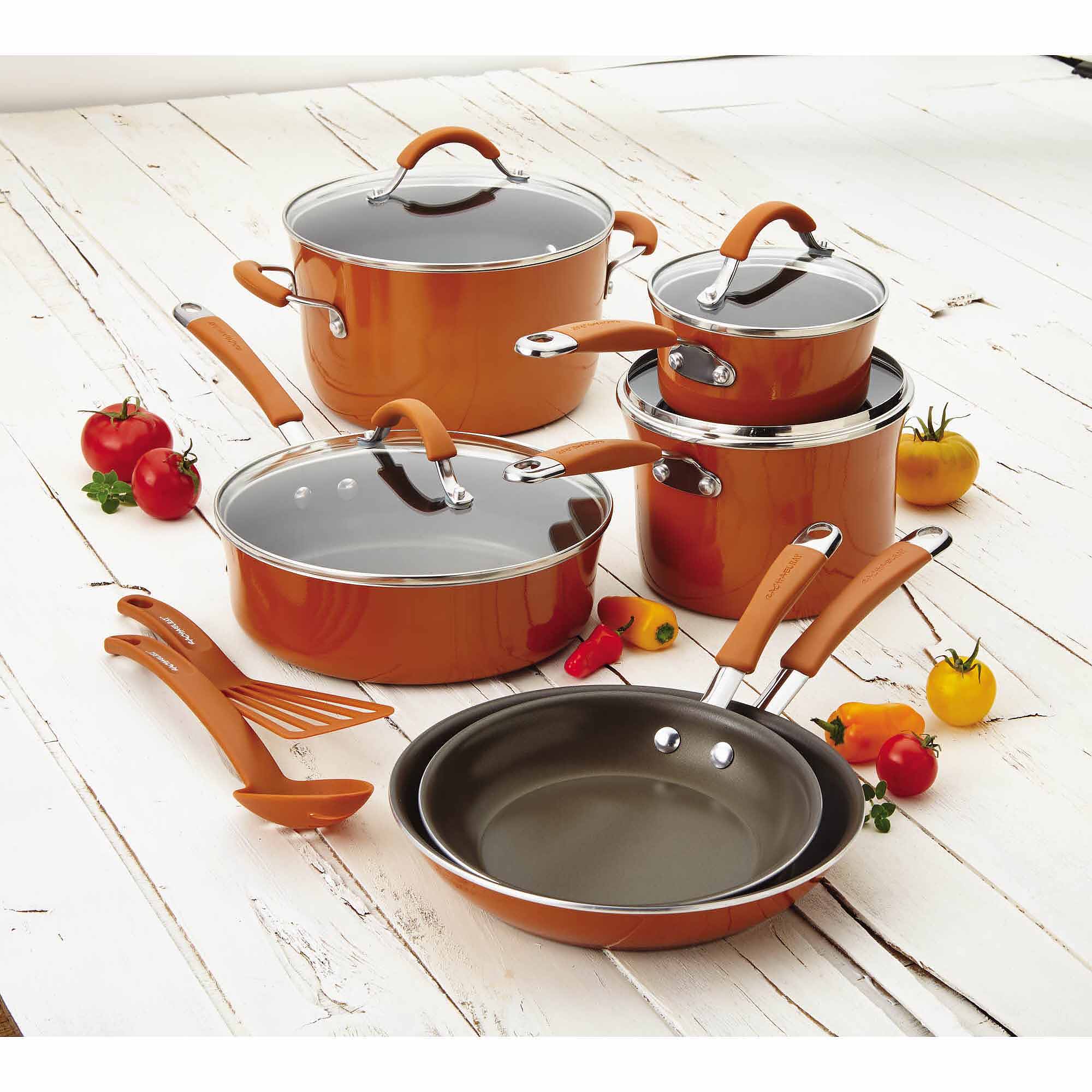 What Kind Of Cookware Can You Use On A Glass Top Stove at Delores