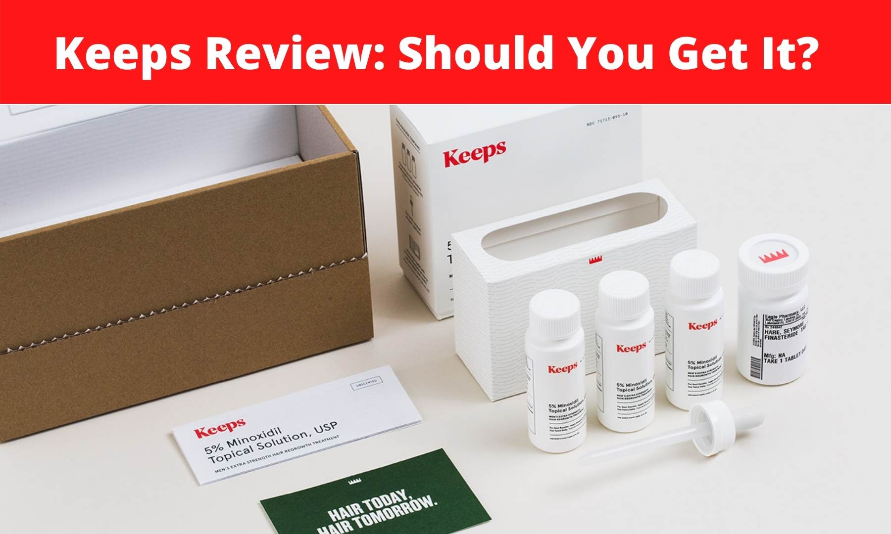 Keeps Vs. Hims Which Is Best? [Honest Review]