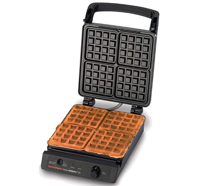 Best Pizzelle Maker Reviews (2022) The Top Irons To Buy For Home