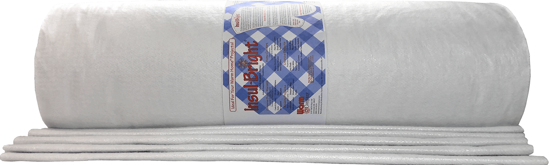 InsulBrightⓇ The Warm Company