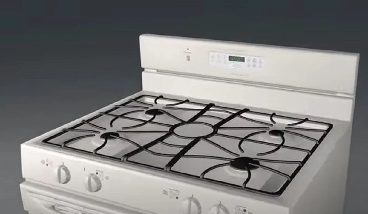 Problems Baking with the Gas Oven Possible Causes and Solutions