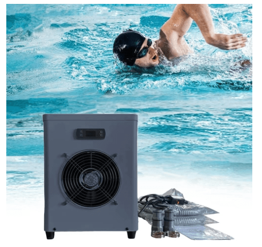 4 Best Salt Water Pool Heaters in 2024