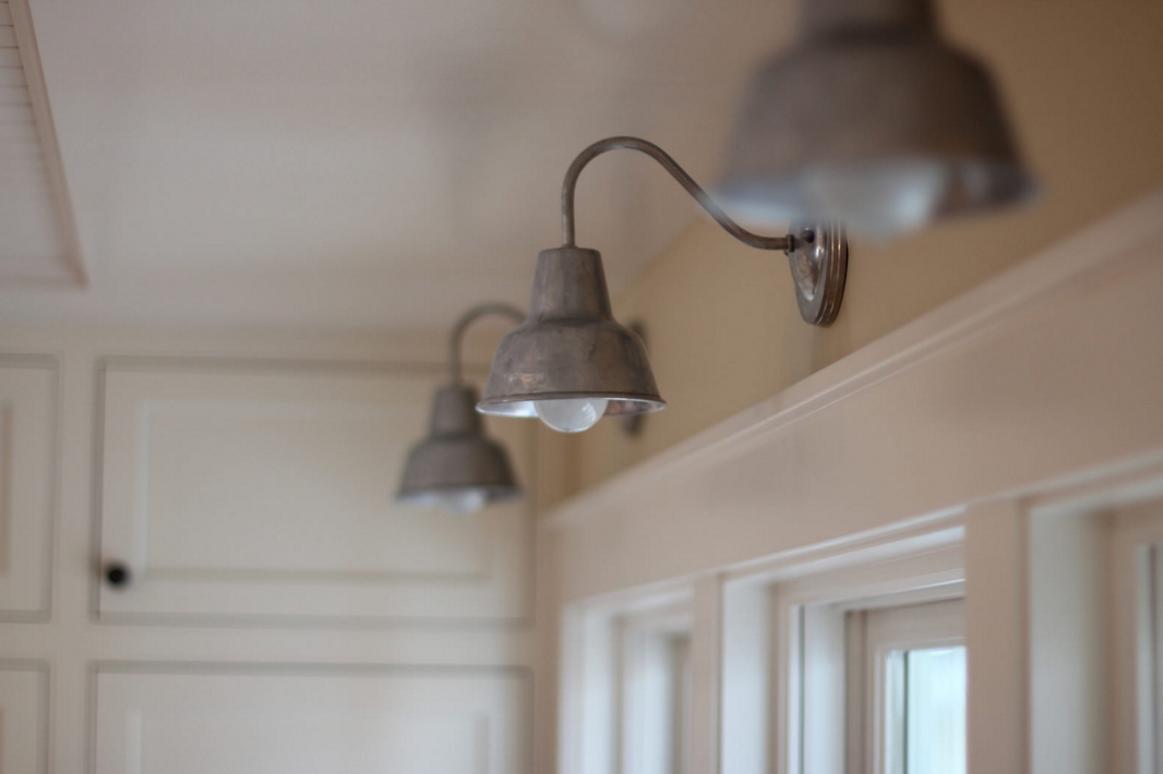 15 Farmhouse Lighting Ideas Integrating A Lot More Luxury to