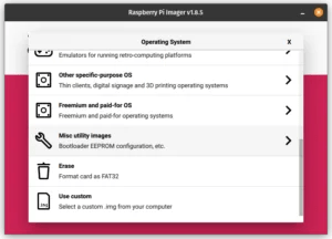 Raspberry Pi Network Boot Guide 2.0 – Warmest Robot + Warmest Human