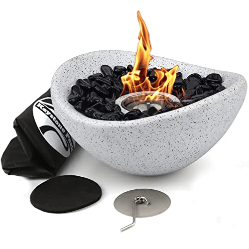 7 Best Tabletop Fire Pit Bowls of 2024 Reviewed