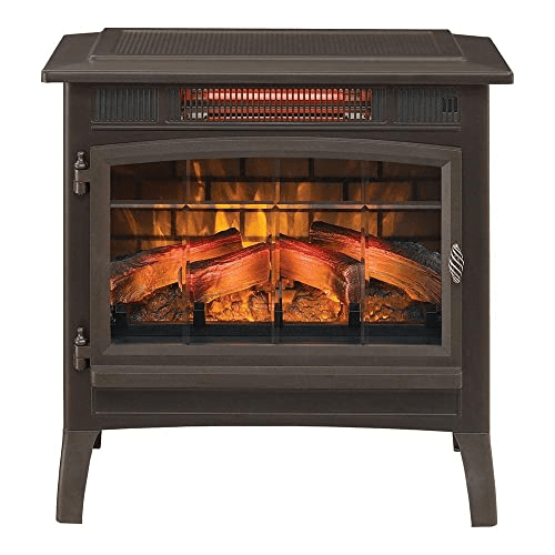 7 Best Electric Fireplaces Under 300