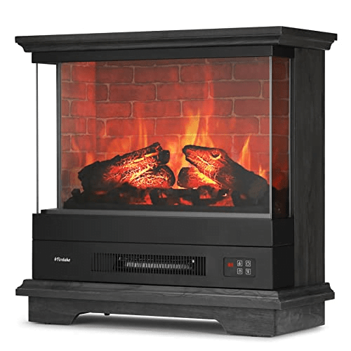 7 Best Electric Fireplaces Under 300