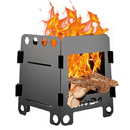 8 Best Winter Camping Stoves in 2024