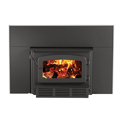 5 Best Wood Burning Stoves With Blower In 2024