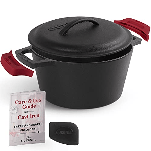 Best Inexpensive Dutch Oven Under 50