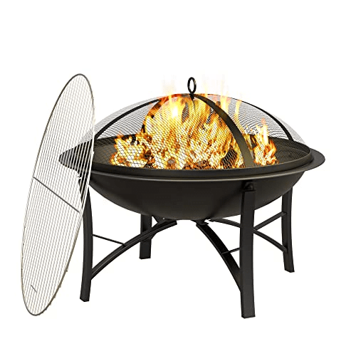 Best Beach Fire Pit Top 5 Picks