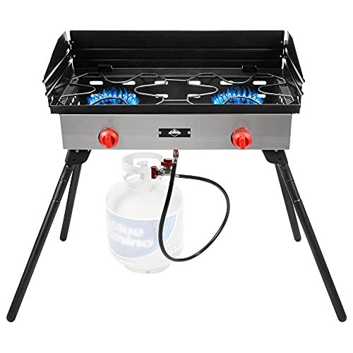 7 Best DoubleBurner Camping Stoves of 2024