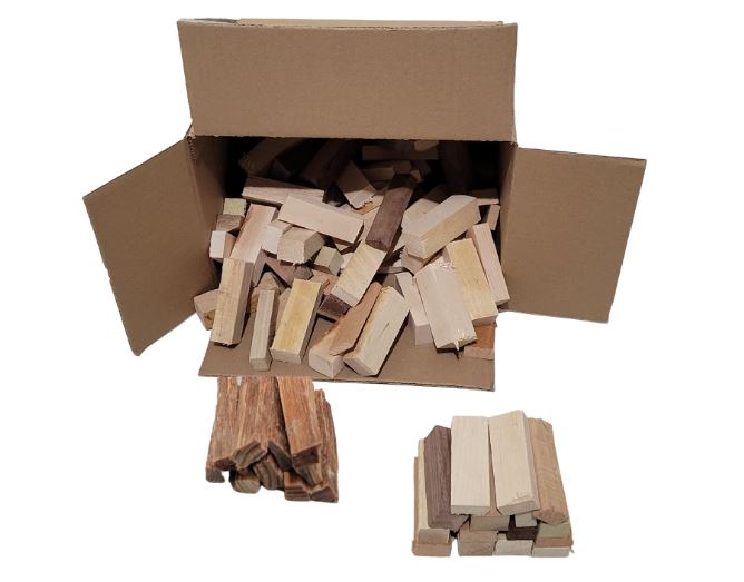 8 Best Wood For Solo Stoves In 2024