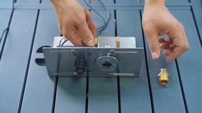 Get Your Fire Pit Igniter Sparking Again!